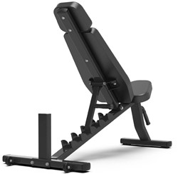 DKN - Bench - Multi adjustable bench