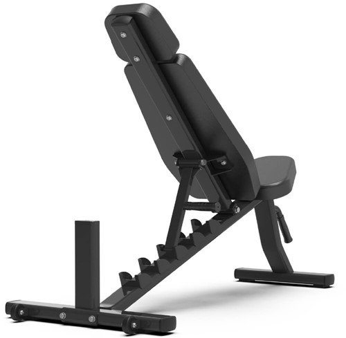 DKN - Bench - Multi adjustable bench
