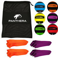 Panthera - Trefbal schoolset - Basis Onderwijs
