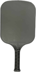 School paddle - Gerecycled plastic