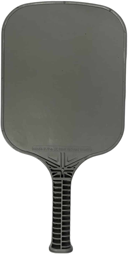 School paddle - Gerecycled plastic