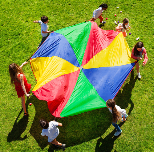 Parachute 360 cm