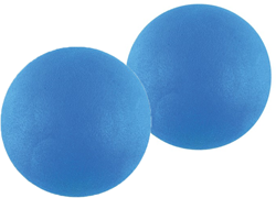 Sunflex - Pickleball heroes ballen - Set van 2