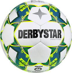 Derbystar - Futsal Stratos TT