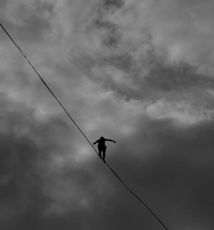 Artikelgroep - Balanceren