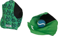 Franklin - Neo handschoen met bal set