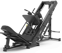DKN - Leg press