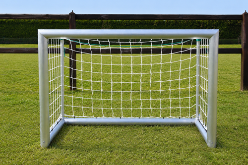 Avyna - Voetbaldoel Aluminium 150x100 – Professioneel-3