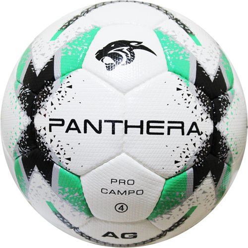Panthera - Kunstgras voetbal - Campo pro - Maat 4