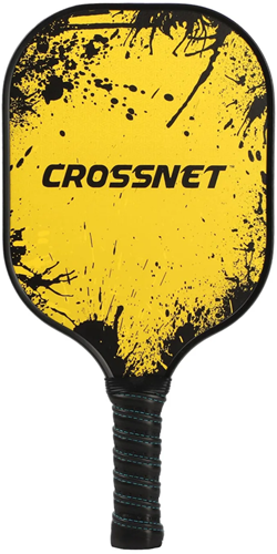Crossnet - Elite Pickleball Paddle Cosmic Splatter