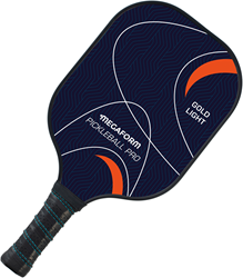 Pickleball (paddle) - Goud