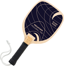 Pickleball (paddle) - Zilver
