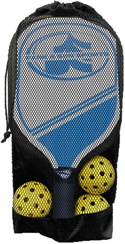 Park & Sun Sports - Pickleball (paddle) set 