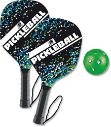 Sunflex - Pickleball (paddle) set