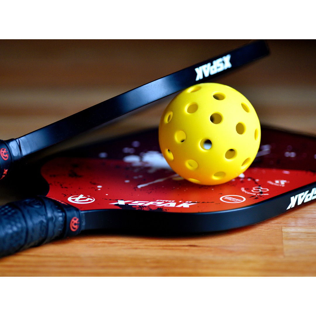 Pickleball bij MDsport.nl