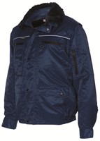 Pilotjack Industrie, mt XS, navy