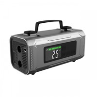 Multifunctionele compressor - 6 in 1-2