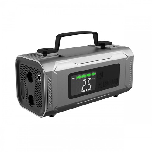 Multifunctionele compressor - 6 in 1-2