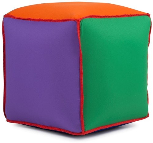 Poull Ball Kubus
