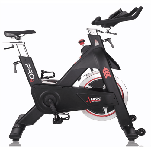 DKN - Hometrainer - Speedbike Pro-1