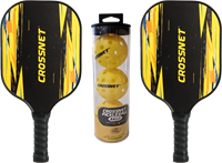 Crossnet - Pickleball set - Pro - Set van 2