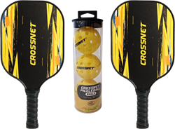 Crossnet - Pickleball set - Pro - Set van 2