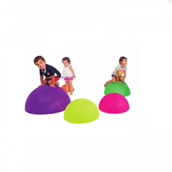 Balanceer bollen - Set van 4