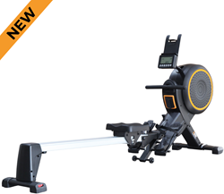 DKN - Roeitrainer - R-600