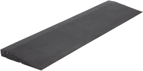 DKN – Connect Fitness Tiles – Ramp – 40 x 250 x 1.000 mm