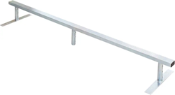 Grind - Rampage grind rail