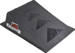Ramp - Rampage single mini ramp