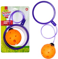 Ring jump
