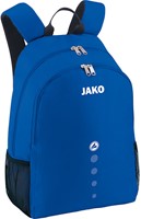 Jako Rugzak Classico, royal