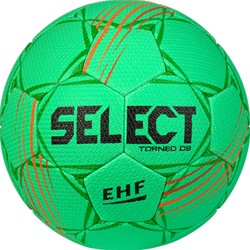 Handbal select - Torneo - Diverse maten