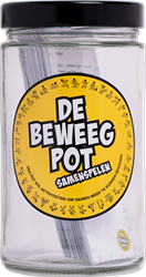 De Beweegpot - Samenspelen 