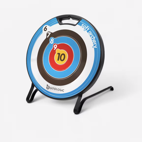 Target voor boogschieten