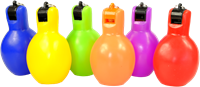 MDsport - Handfluit basis - Per stuk - Kleur geen voorkeur (snelste levering)