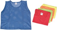 Trainingshesje Megaform - Maat S - Kleur Rood