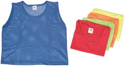 Trainingshesje Megaform   - diverse maten en kleuren