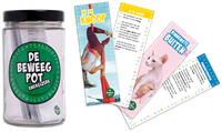 De Beweegpot - Energizers-2