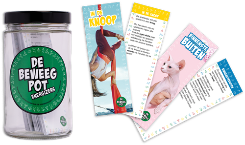 De Beweegpot - Energizers-2