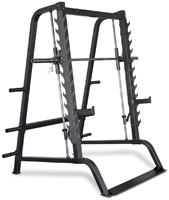 DKN - Smith Machine - Afhalen in Apeldoorn - Ongemonteerd