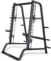 DKN - Smith Machine-2