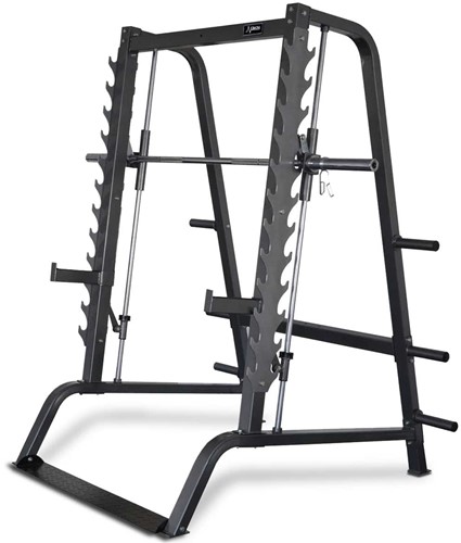 DKN - Smith Machine-2