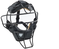 Softbalmasker lichtgewicht