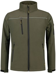 Softshell Jack Luxe