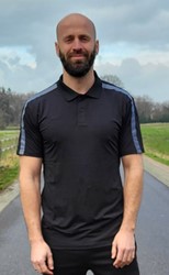 KWD - Poloshirt - Solar - Korte mouw - Diverse kleuren - Diverse maten