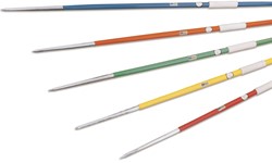 Speer aluminium basis  - diverse varianten