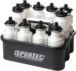 Bidonhouder - Bidoncarrier - 10 Bidons