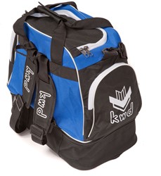 KWD Rugtas Junior met schoenenvak Bueno, 38x36x21 cm